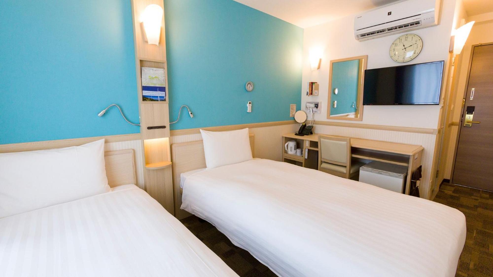 Toyoko Inn Kashiwa-Eki Higashi-Guchi Номер фото